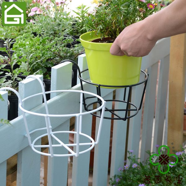 Ferforje Bahçe Aksesuarları