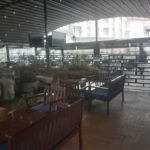 Kırıkkale Riva Lounge coffee - Dekoratif Metal Seperatör (5)