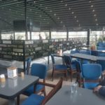 Kırıkkale Riva Lounge coffee - Dekoratif Metal Seperatör (8)