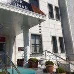 Yalova Üniversitesi - Yağmur Oluk Zinciri (1)