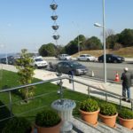 Yalova Üniversitesi - Yağmur Oluk Zinciri (3)